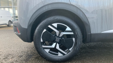 Peugeot 2008 100kW GT 50kWh 5dr Auto Electric Estate